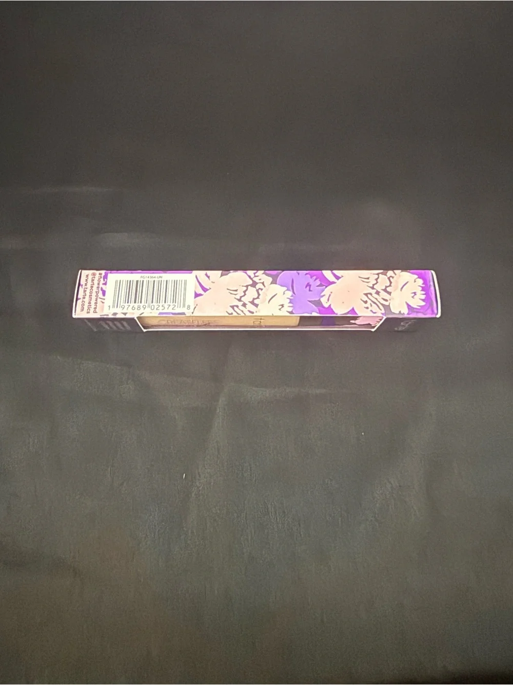 tarte Creaseless Creamy Concealer - 47S Tan-Deep Sand (net wt 6.4 g/ 0.225 oz)